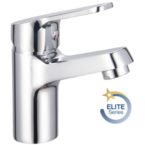 Brass Basin Mixer - AC100935BM