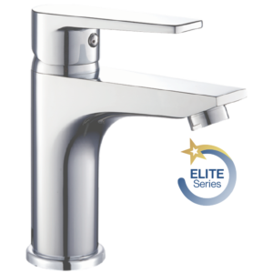 Brass Basin mixer - AC100735BM