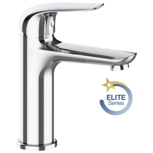 Brass Basin mixer - AC100135BM