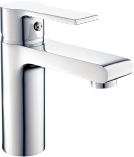 Zinc Basin Mixer - AC101535BM