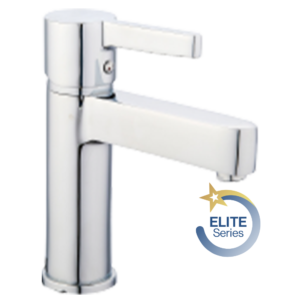 Brass Basin Mixer - AC101135BM